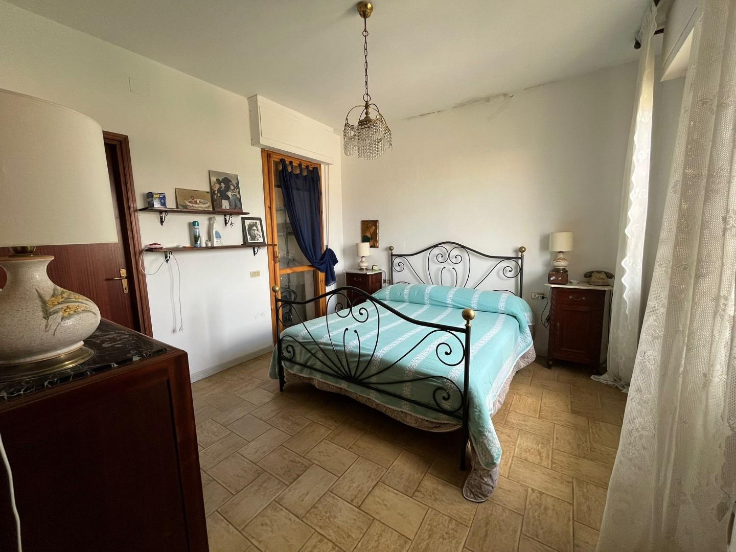 Immagine 12 di Villetta a schiera in vendita  a Crespina Lorenzana