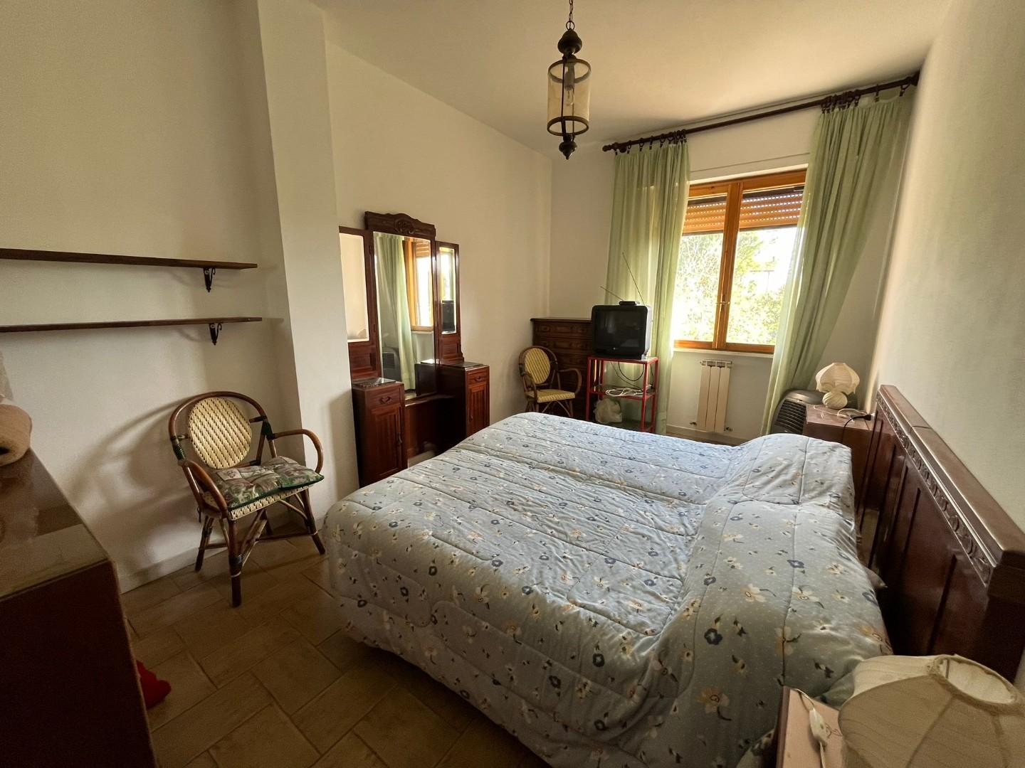 Immagine 19 di Villetta a schiera in vendita  a Crespina Lorenzana