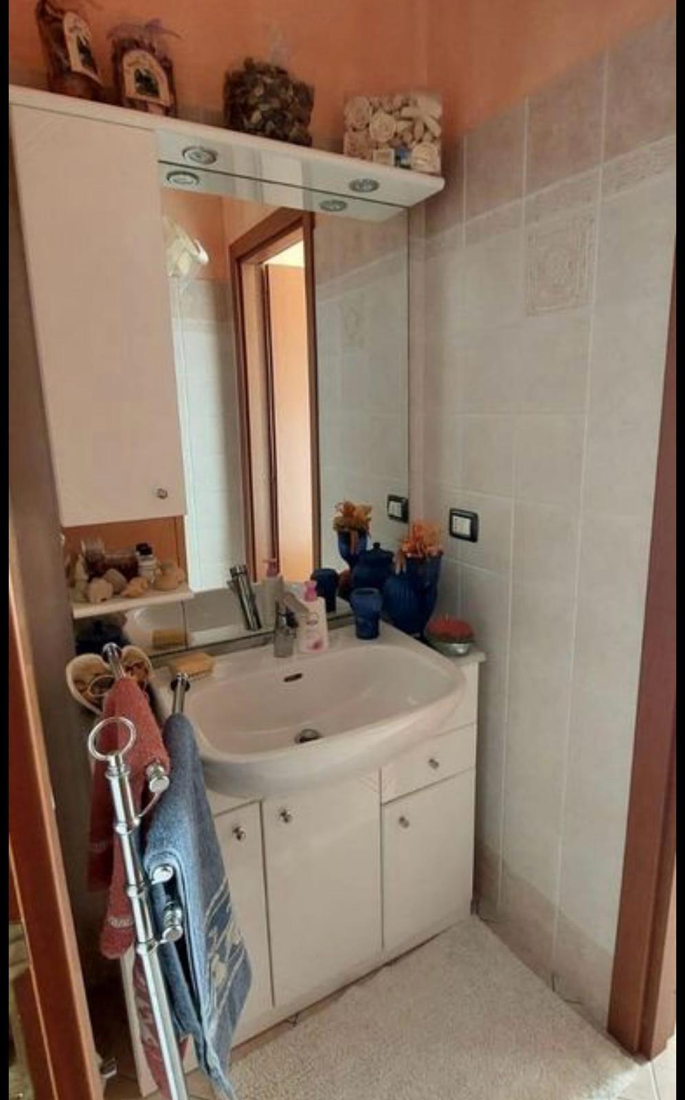 Immagine 6 di Terratetto in vendita  a Capraia E Limite