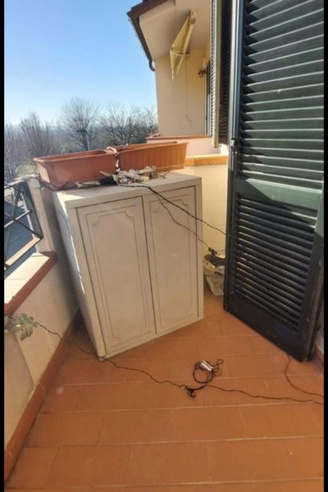 Immagine 10 di Terratetto in vendita  a Capraia E Limite