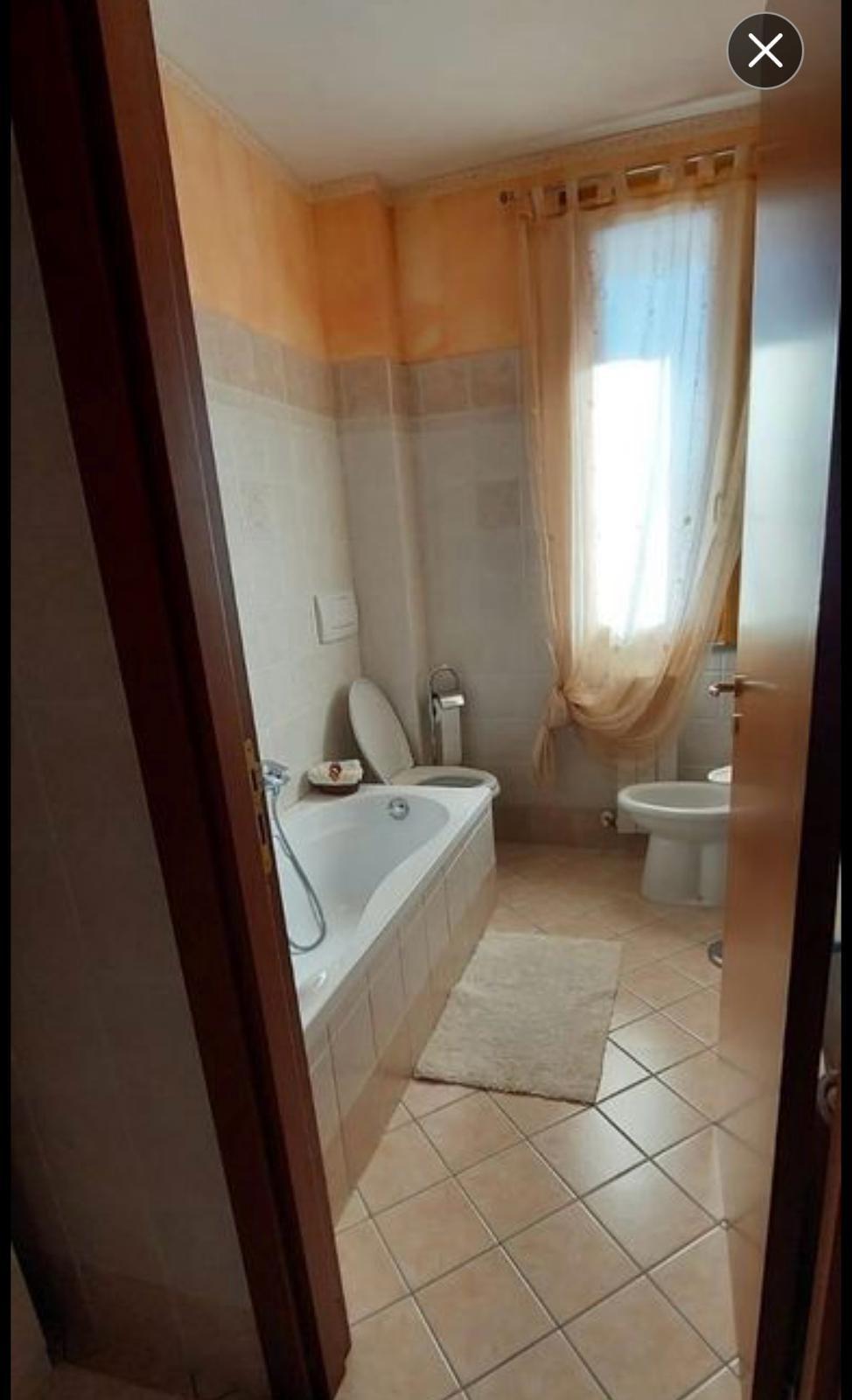 Immagine 5 di Terratetto in vendita  a Capraia E Limite