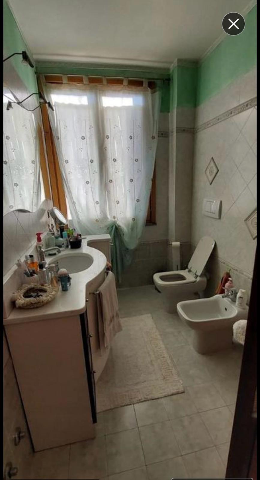 Immagine 4 di Terratetto in vendita  a Capraia E Limite