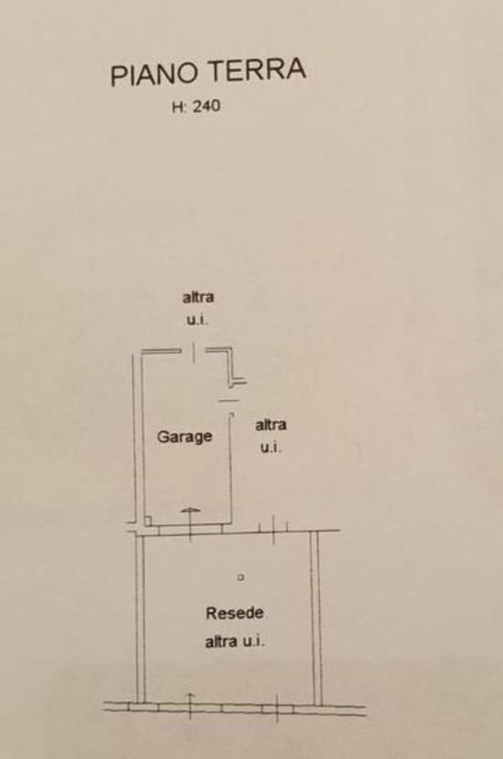 Immagine 17 di Terratetto in vendita  a Capraia E Limite