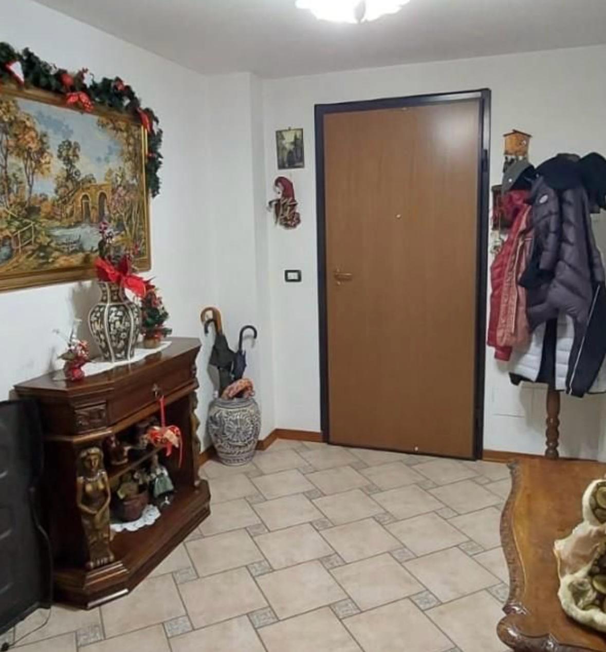 Immagine 3 di Terratetto in vendita  a Capraia E Limite