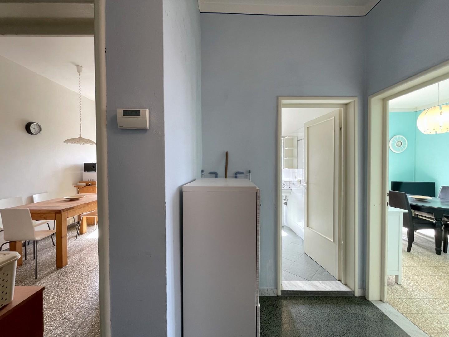 Immagine 4 di Appartamento in vendita  a Camaiore