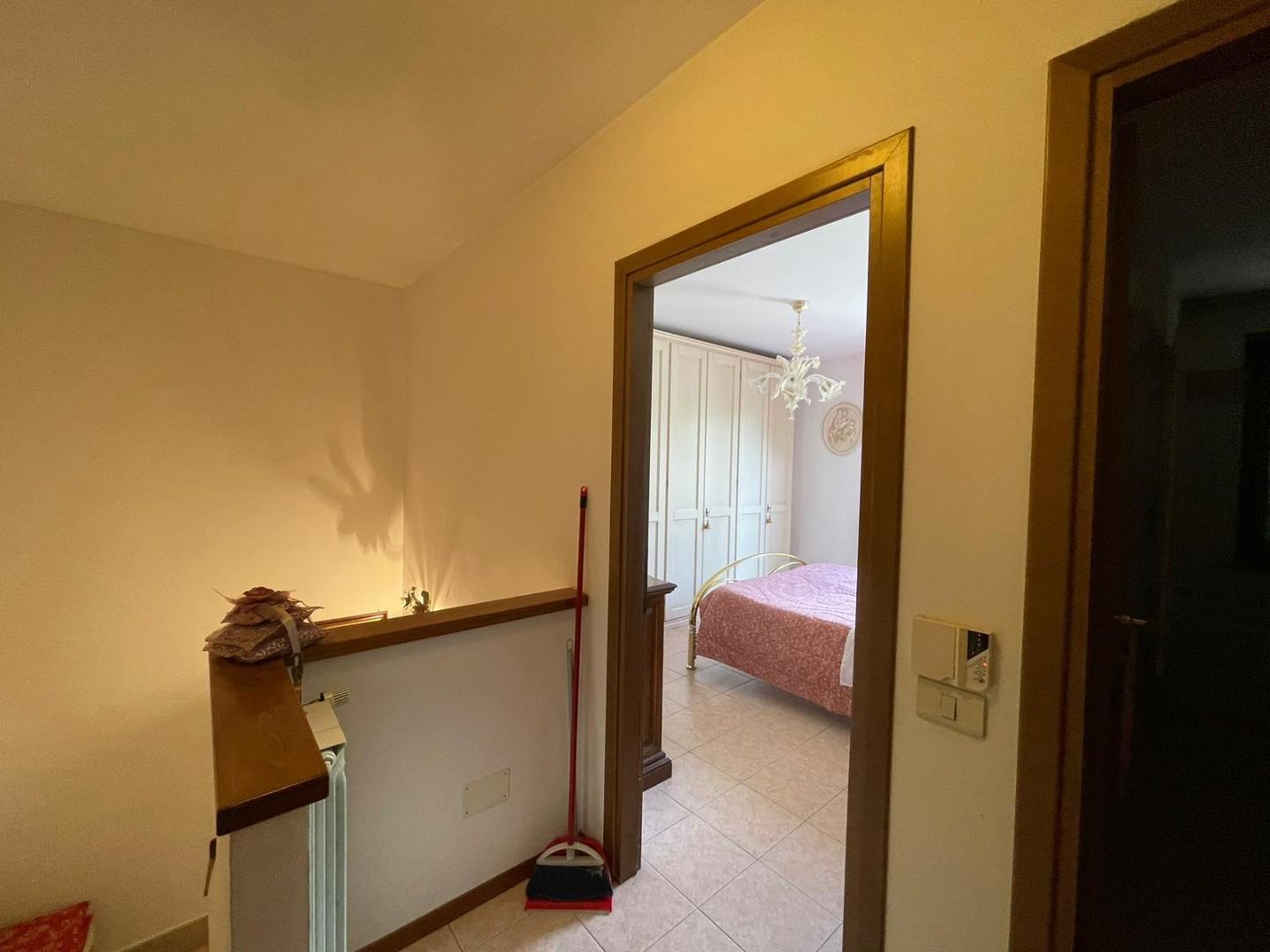 Immagine 9 di Terratetto in vendita  a Fucecchio