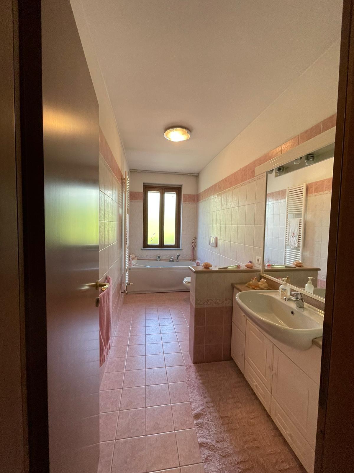 Immagine 5 di Terratetto in vendita  a Fucecchio