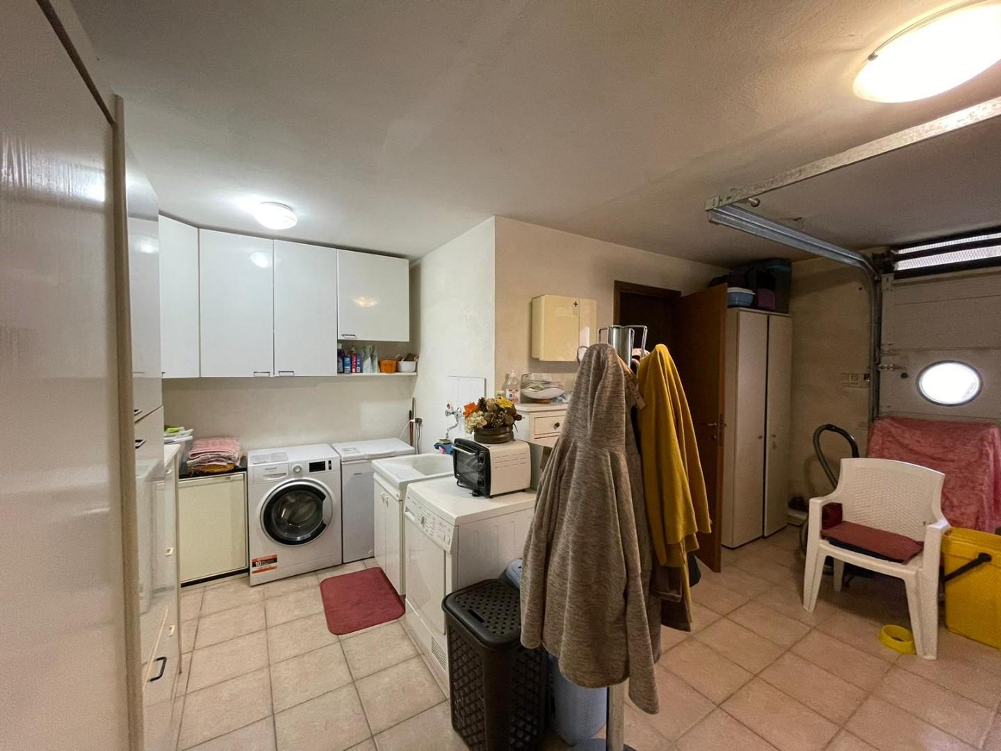 Immagine 13 di Terratetto in vendita  a Fucecchio