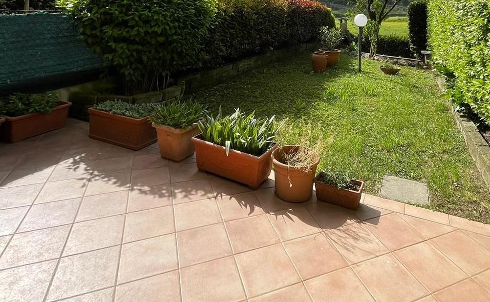 Immagine 3 di Terratetto in vendita  a Fucecchio