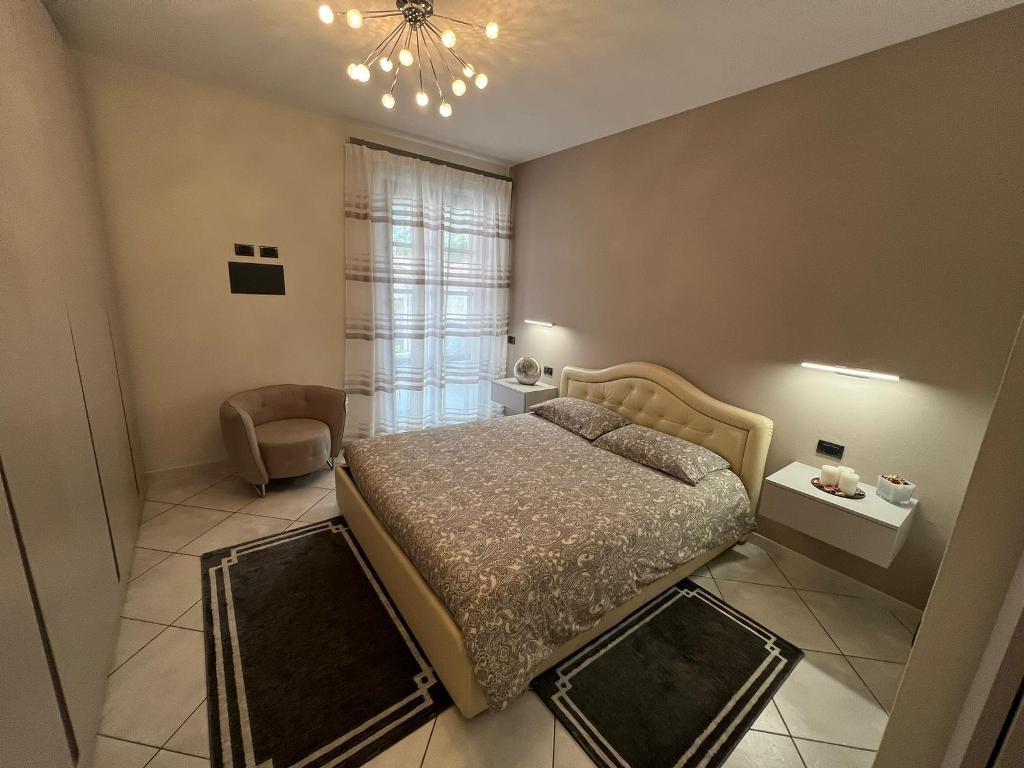 Immagine 10 di Appartamento in vendita  a Massa