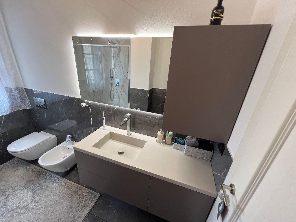 Immagine 15 di Appartamento in vendita  a Massa