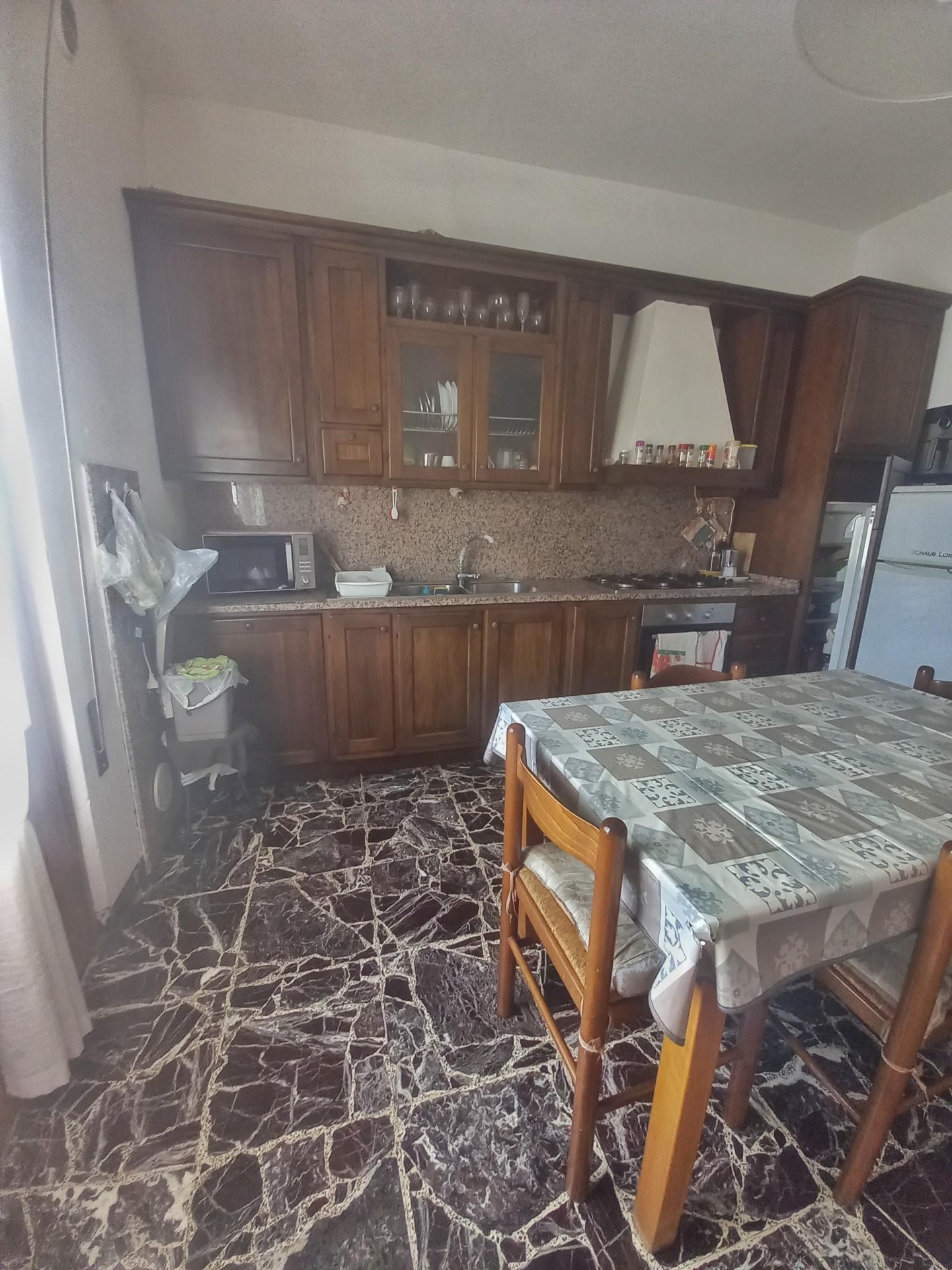 Immagine 6 di Appartamento in vendita  a Castelfiorentino