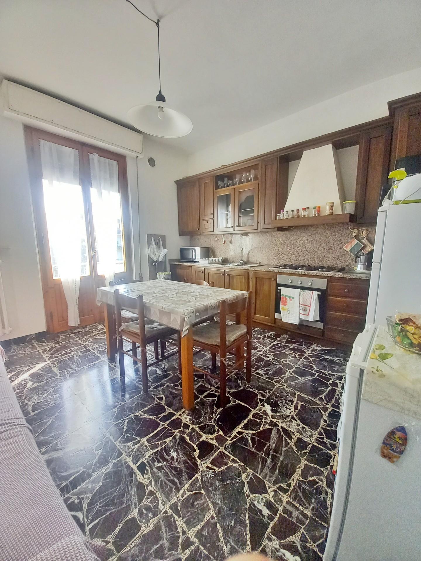 Immagine 3 di Appartamento in vendita  a Castelfiorentino