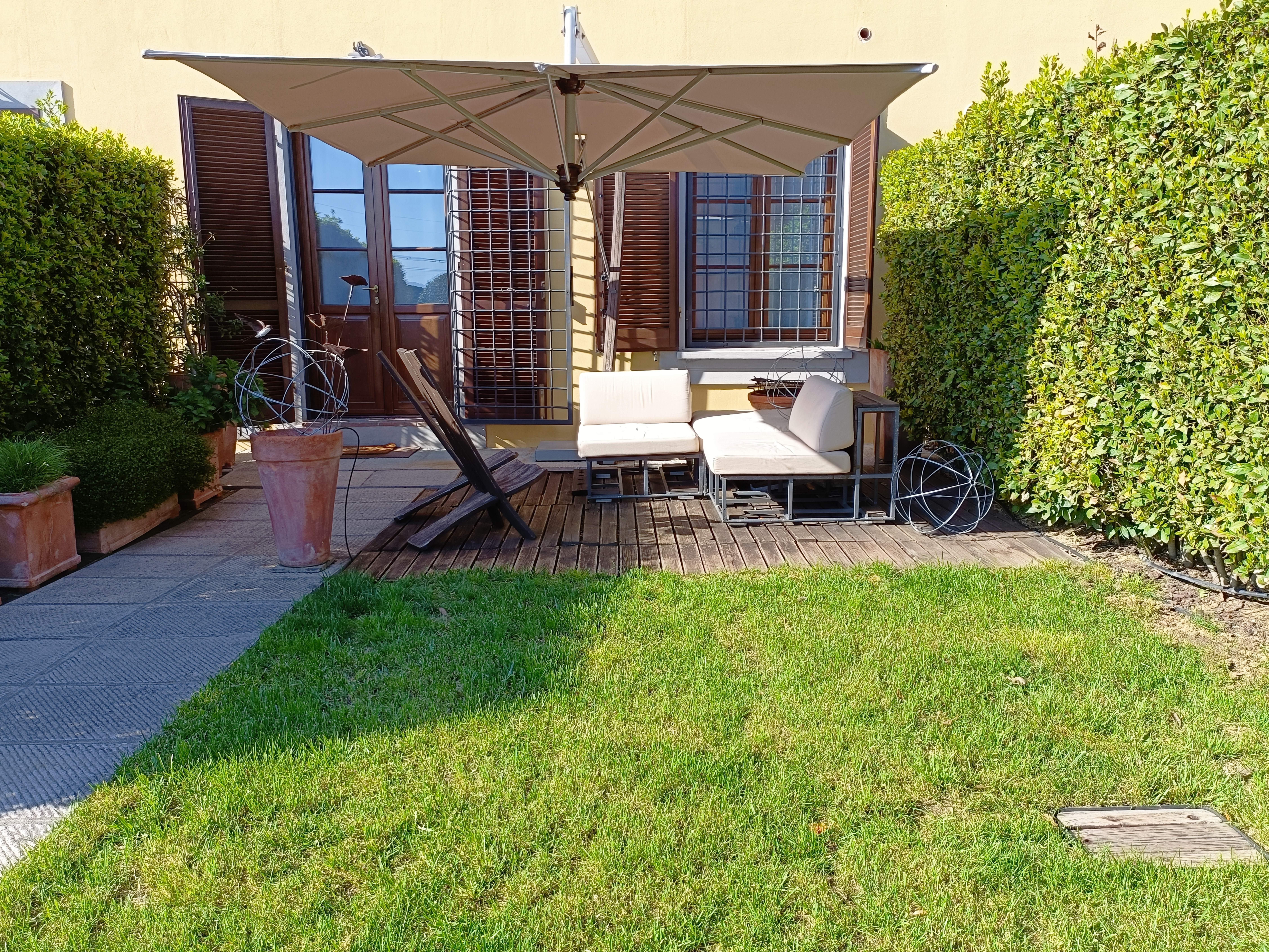 appartamento in vendita a Montelupo Fiorentino