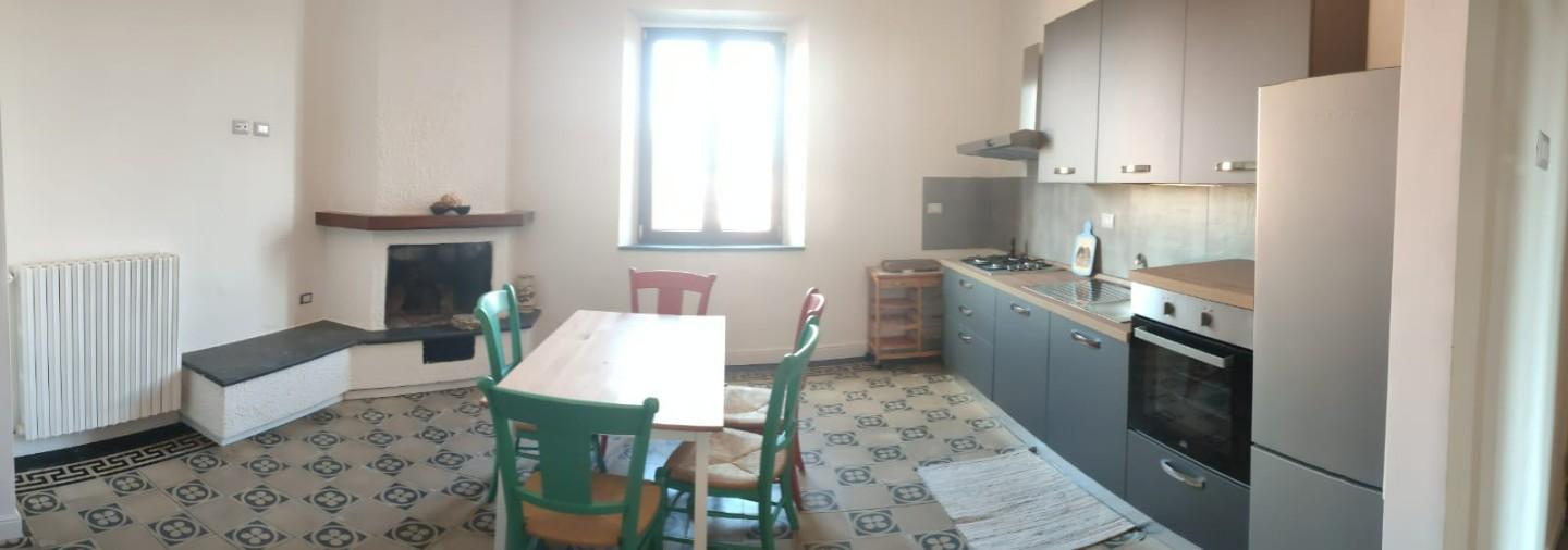 Immagine 17 di Appartamento in affitto  a Casciana Terme Lari