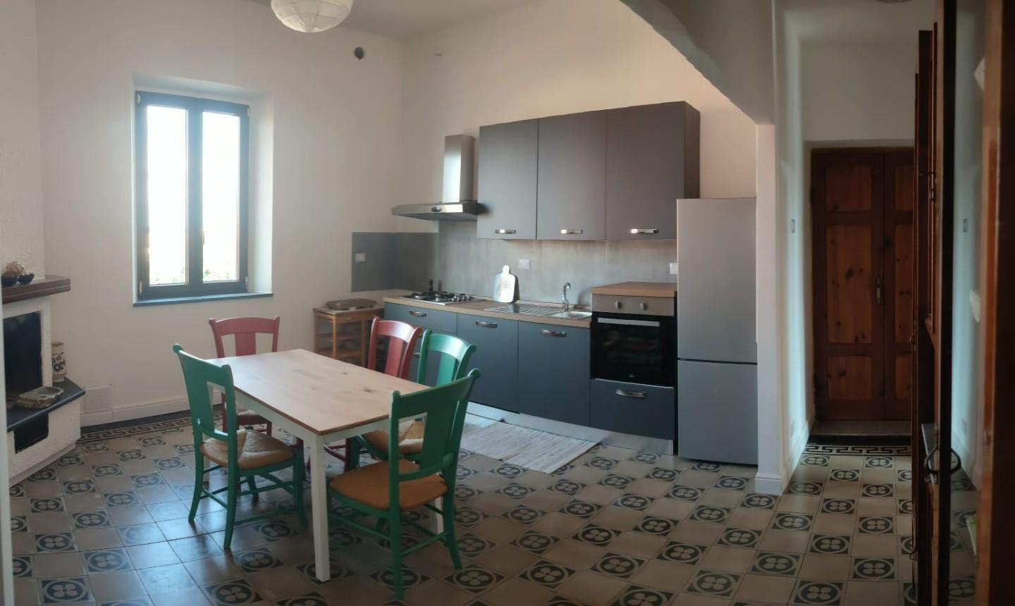 Immagine 1 di Appartamento in affitto  a Casciana Terme Lari