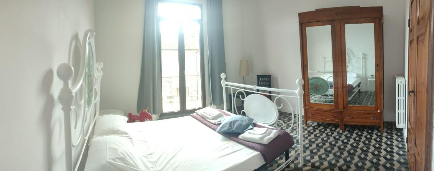 Immagine 11 di Appartamento in affitto  a Casciana Terme Lari