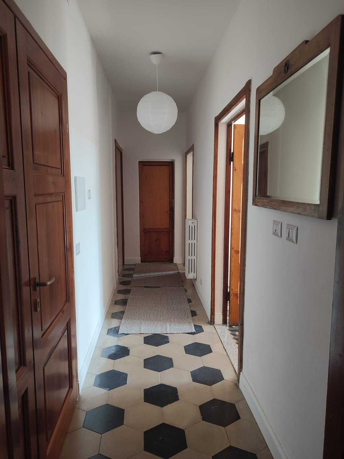 Immagine 6 di Appartamento in affitto  a Casciana Terme Lari