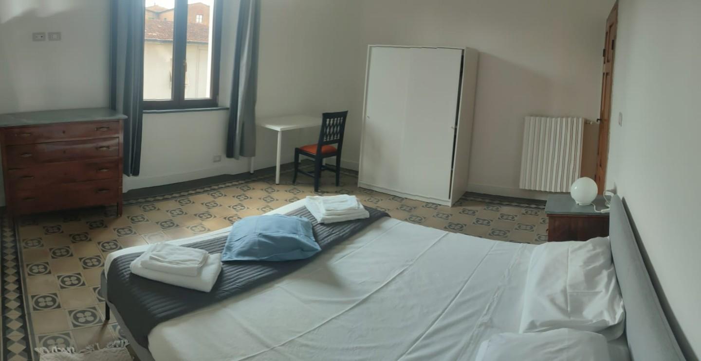 Immagine 7 di Appartamento in affitto  a Casciana Terme Lari