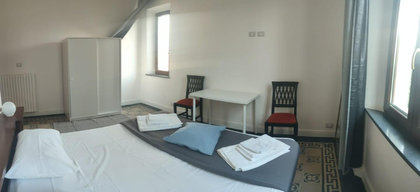 Immagine 5 di Appartamento in affitto  a Casciana Terme Lari