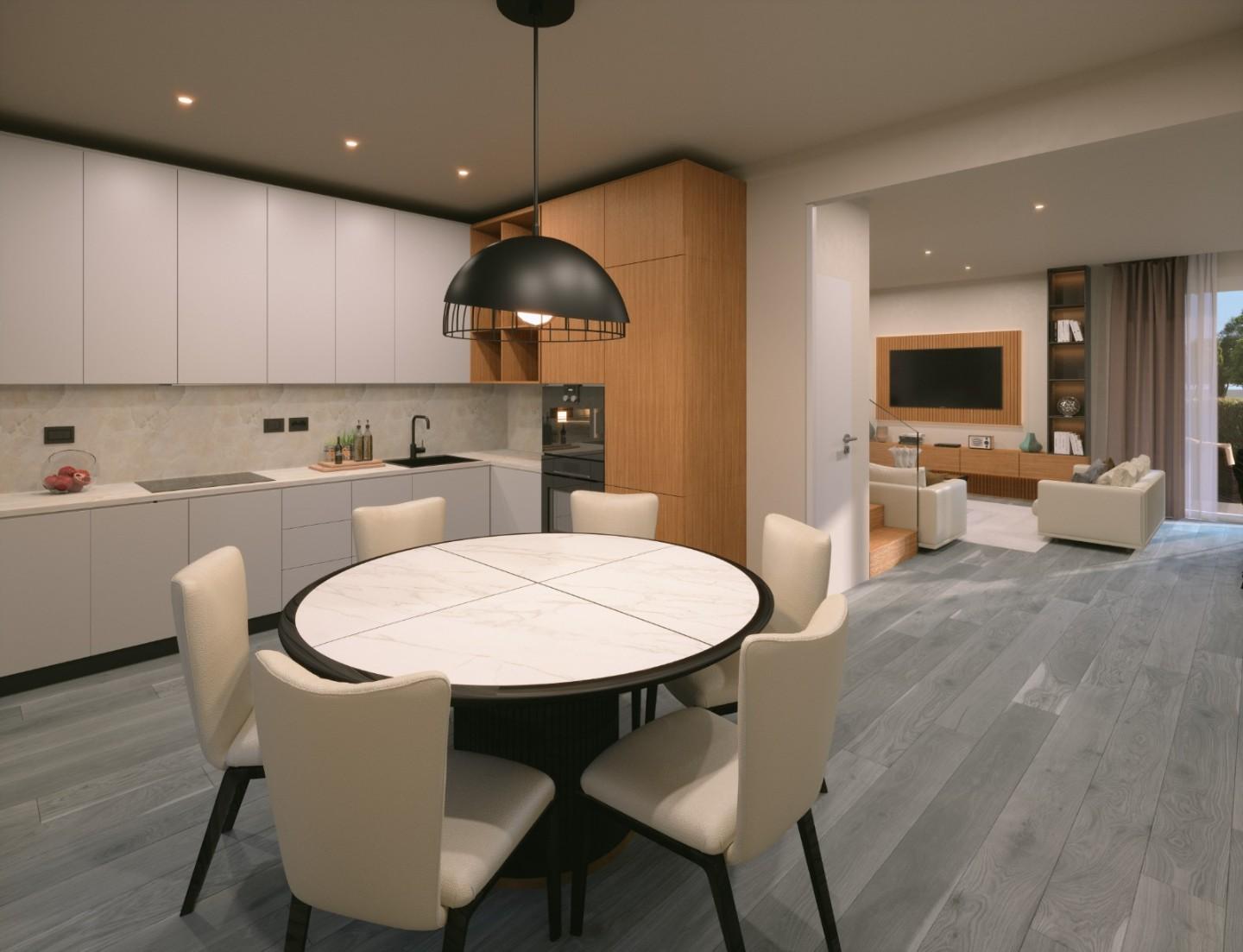 Immagine 11 di Casa bifamiliare in vendita  a Cascina