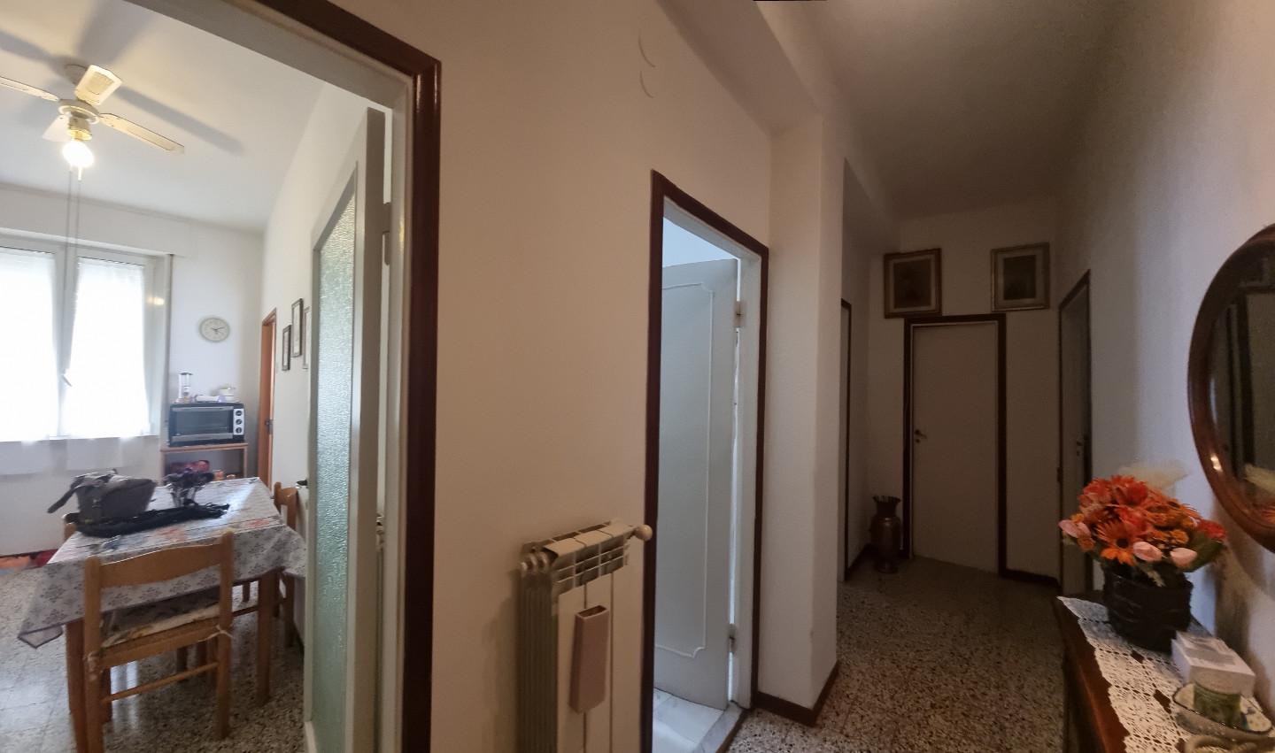 Immagine 2 di Appartamento in vendita  a Livorno