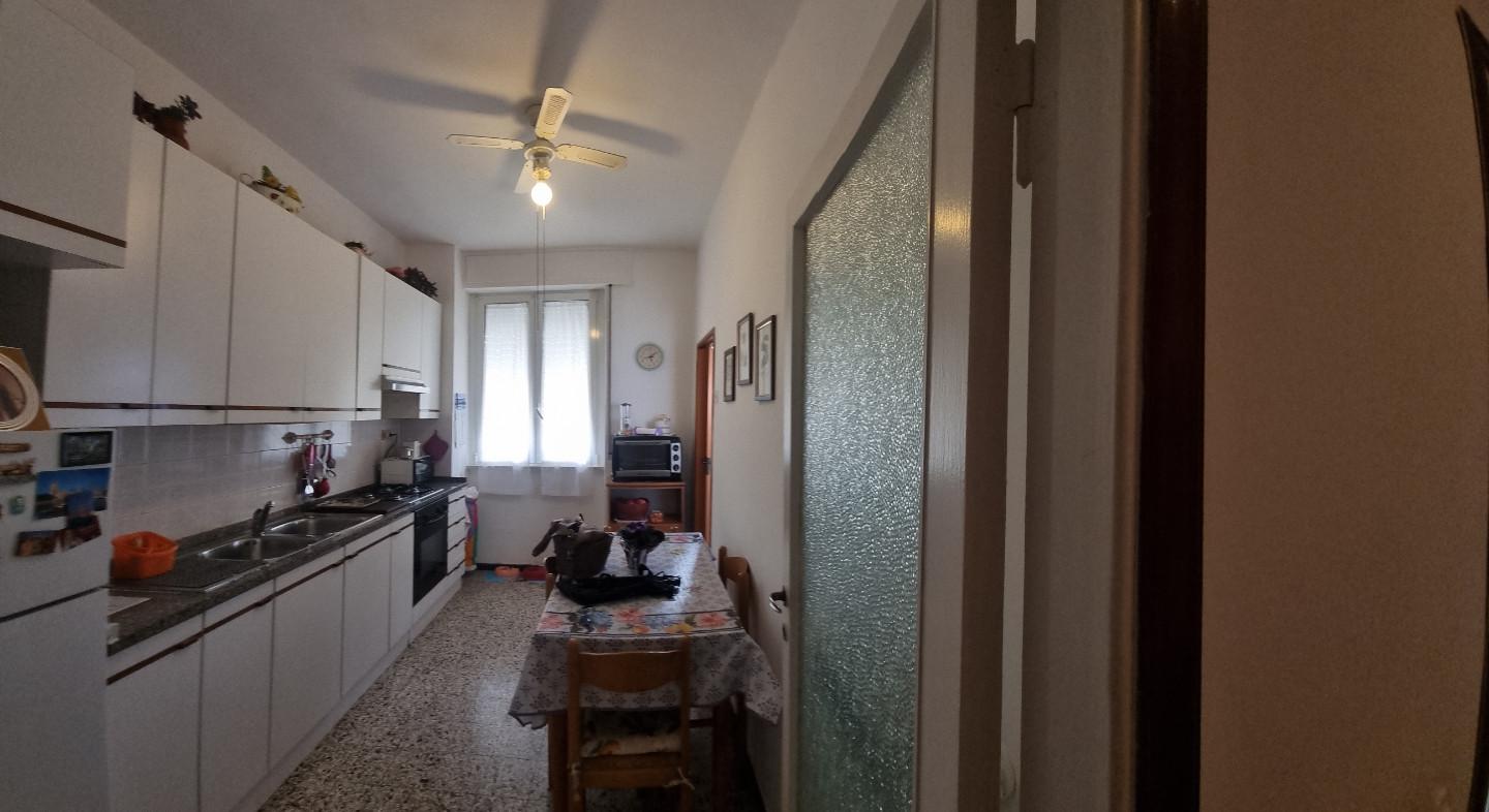 Immagine 4 di Appartamento in vendita  a Livorno