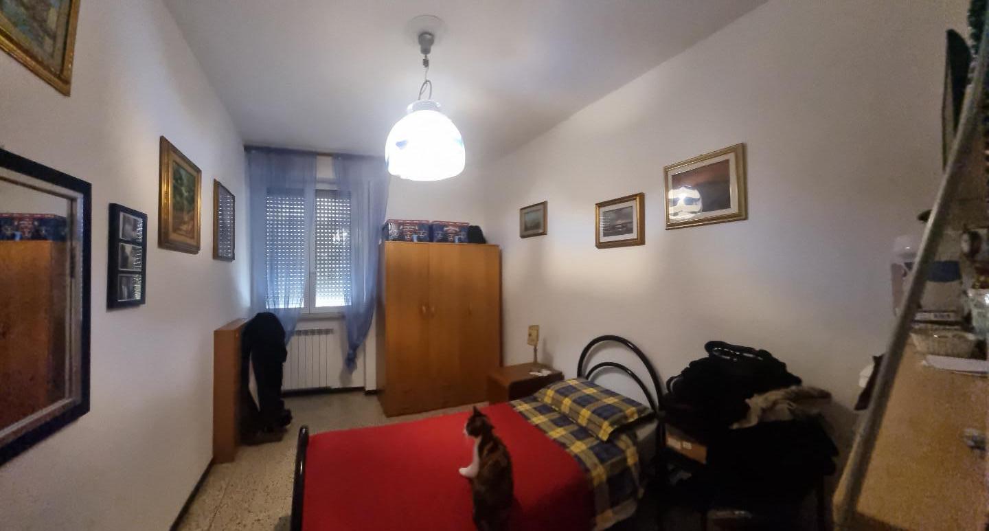 Immagine 15 di Appartamento in vendita  a Livorno