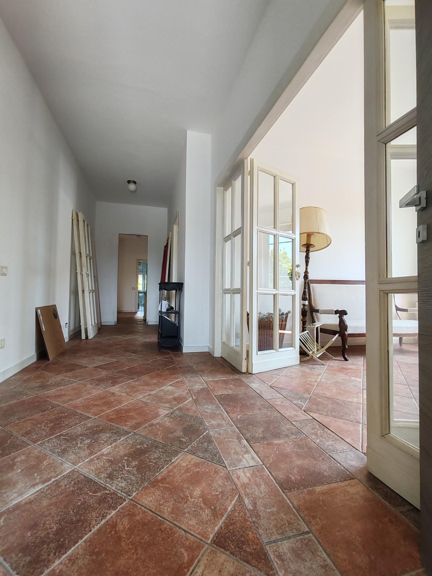 Immagine 2 di Appartamento in vendita  a Massa