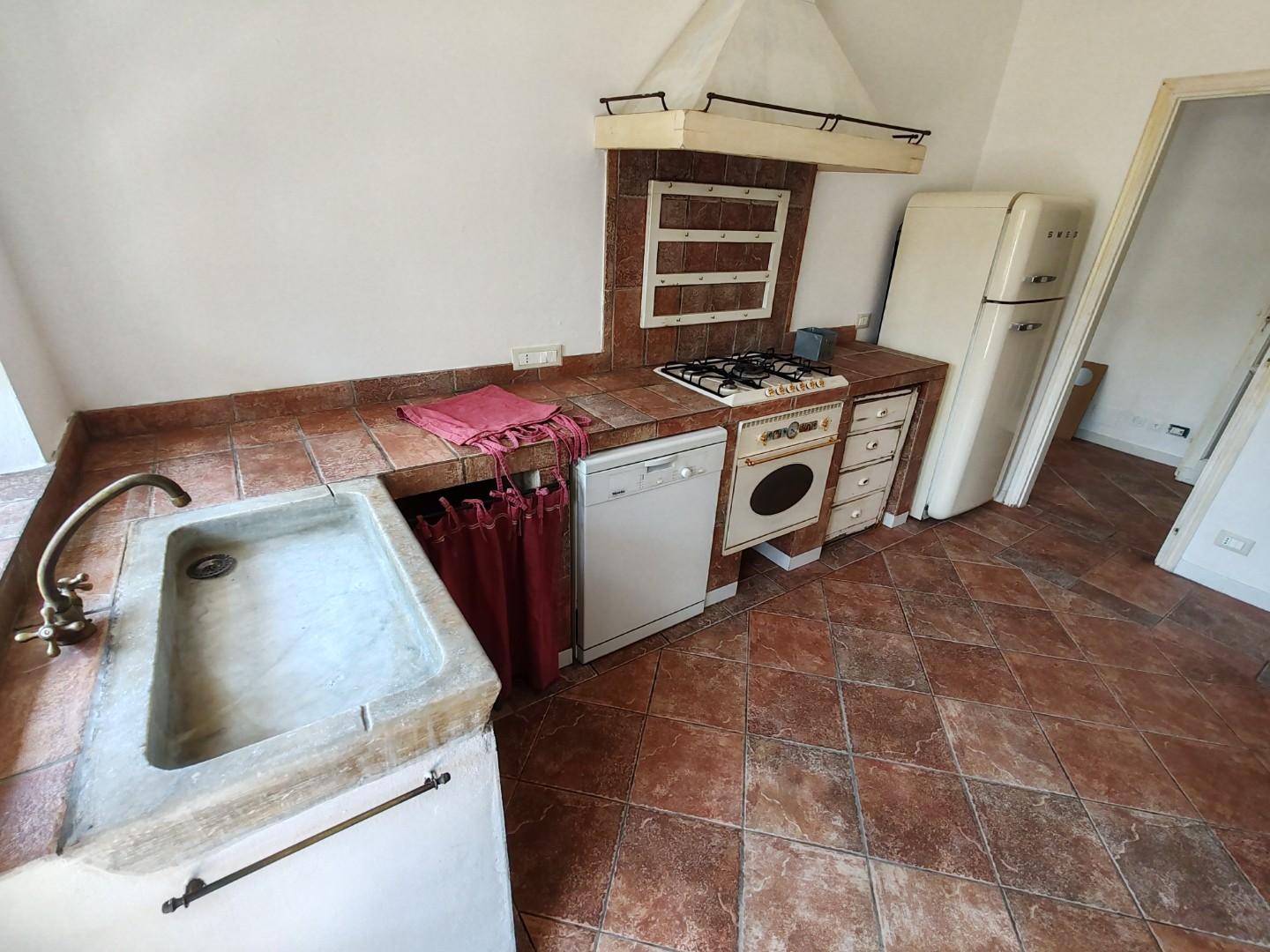 Immagine 8 di Appartamento in vendita  a Massa