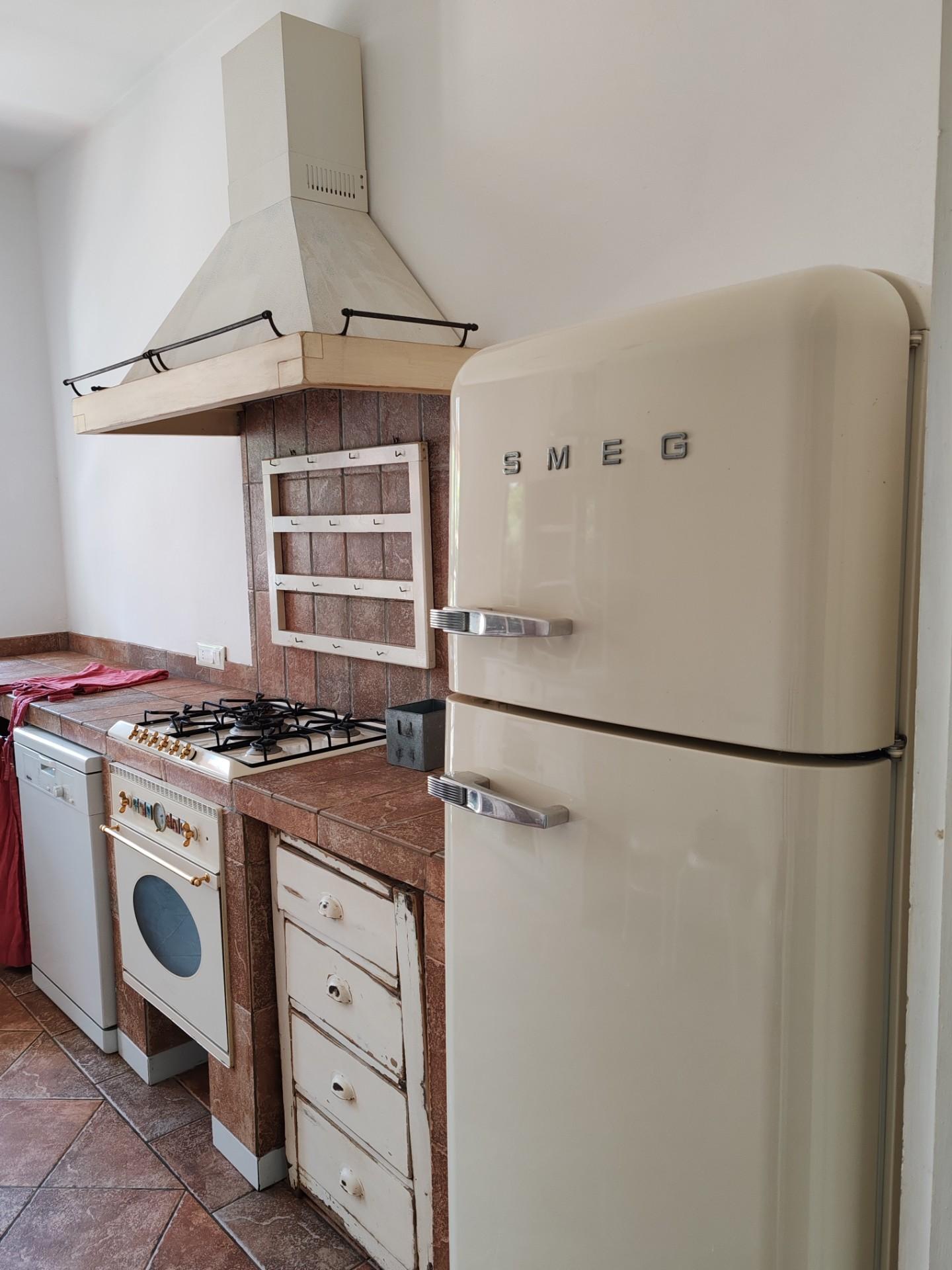 Immagine 7 di Appartamento in vendita  a Massa