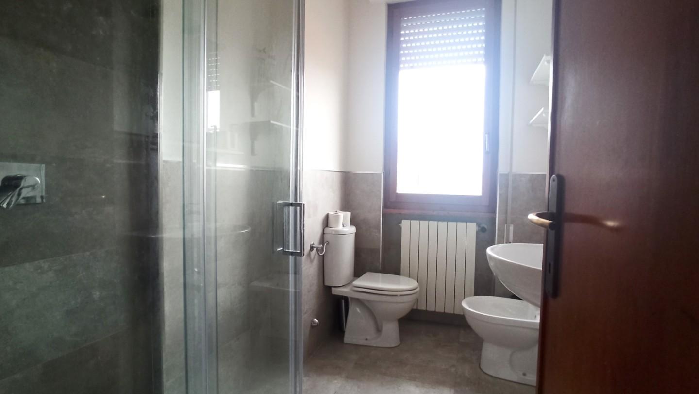 Immagine 18 di Casa semindipendente in vendita  a Pietrasanta