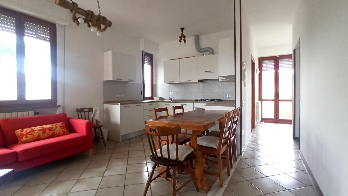 Immagine 8 di Casa semindipendente in vendita  a Pietrasanta