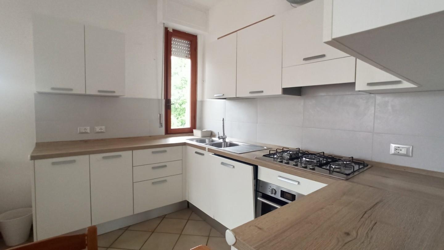 Immagine 3 di Casa semindipendente in vendita  a Pietrasanta