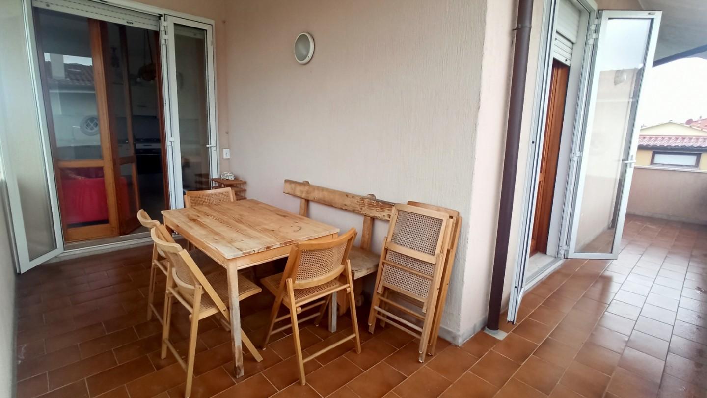 Immagine 10 di Casa semindipendente in vendita  a Pietrasanta