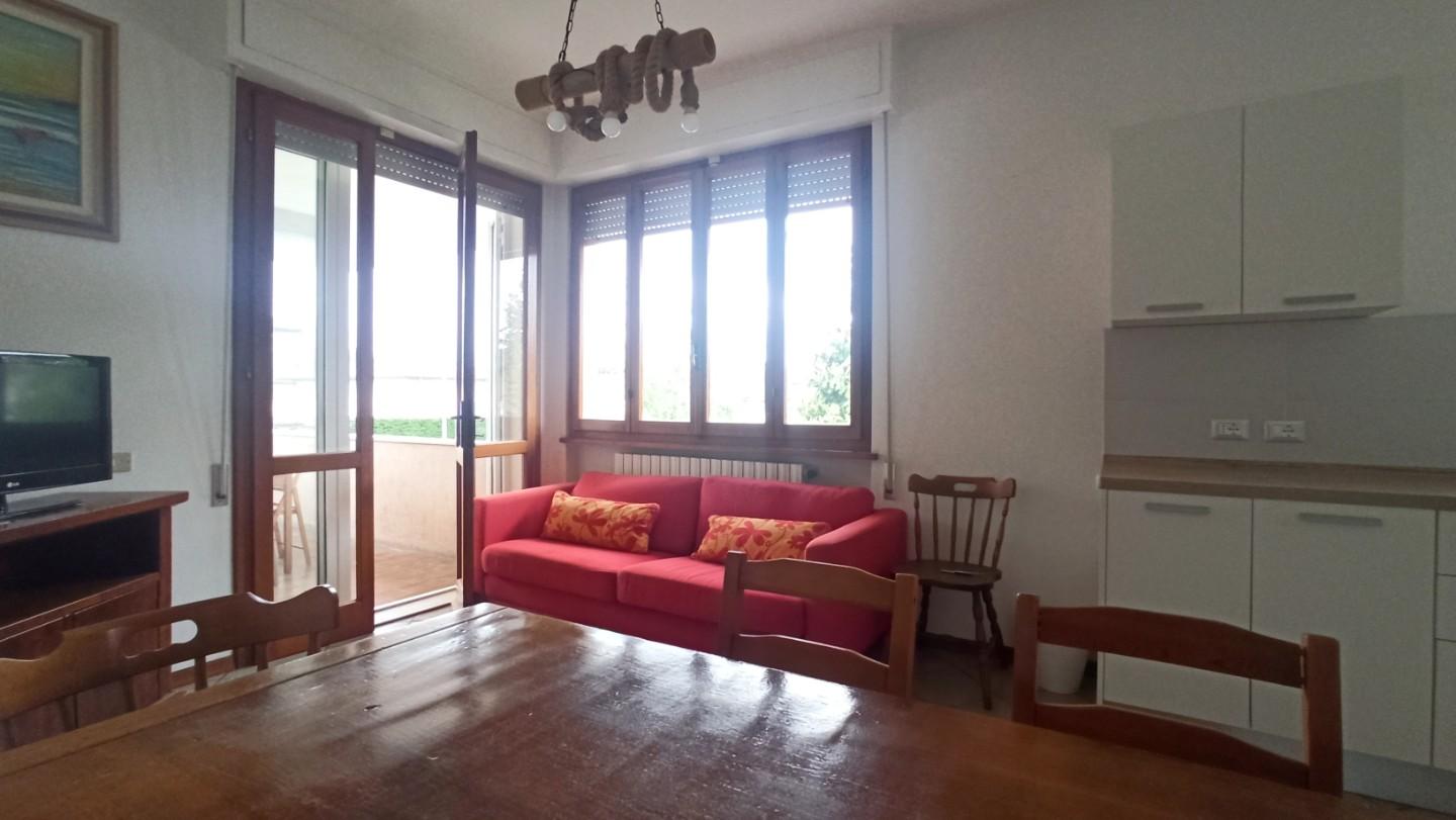 Immagine 7 di Casa semindipendente in vendita  a Pietrasanta