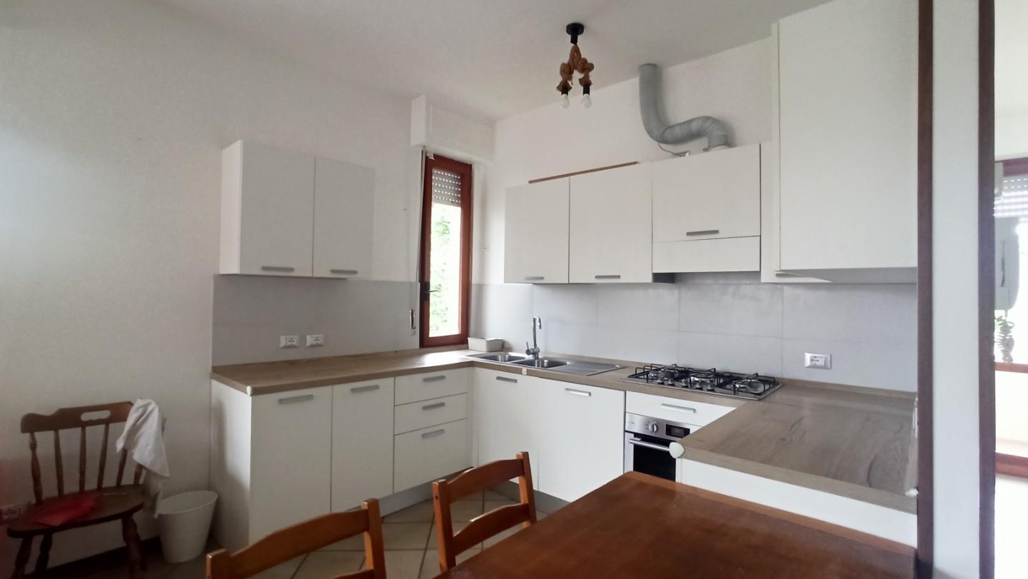 Immagine 4 di Casa semindipendente in vendita  a Pietrasanta