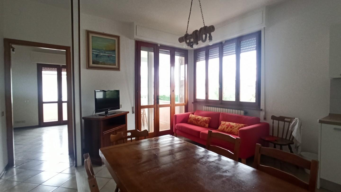 Immagine 5 di Casa semindipendente in vendita  a Pietrasanta