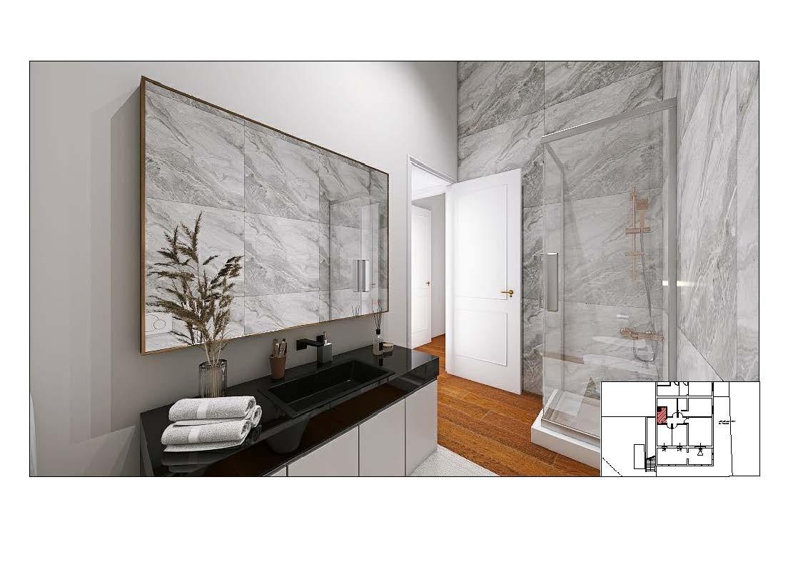 Immagine 12 di Appartamento in vendita  a Colle Di Val D'elsa