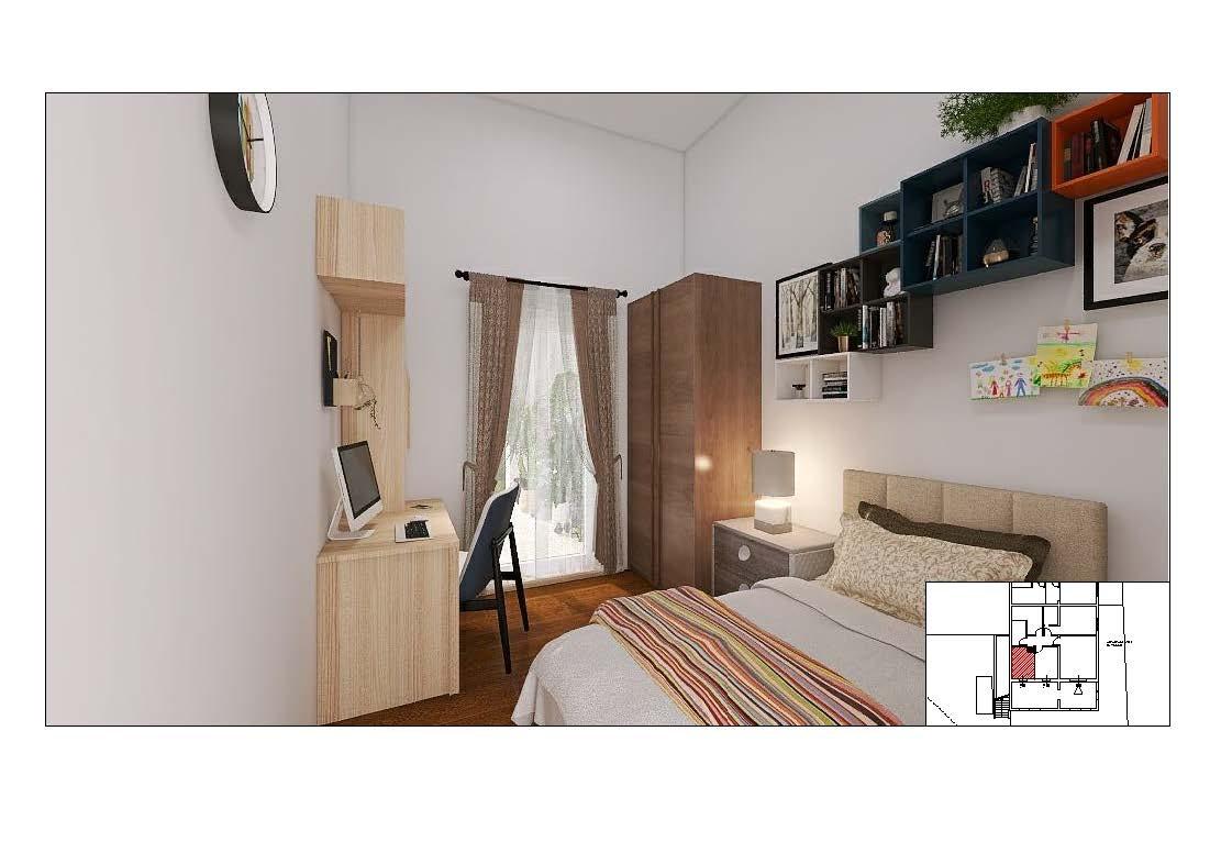 Immagine 7 di Appartamento in vendita  a Colle Di Val D'elsa