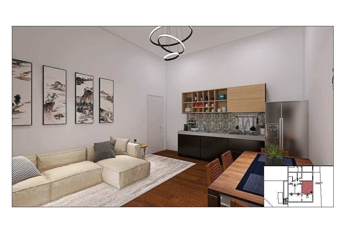 Immagine 1 di Appartamento in vendita  a Colle Di Val D'elsa