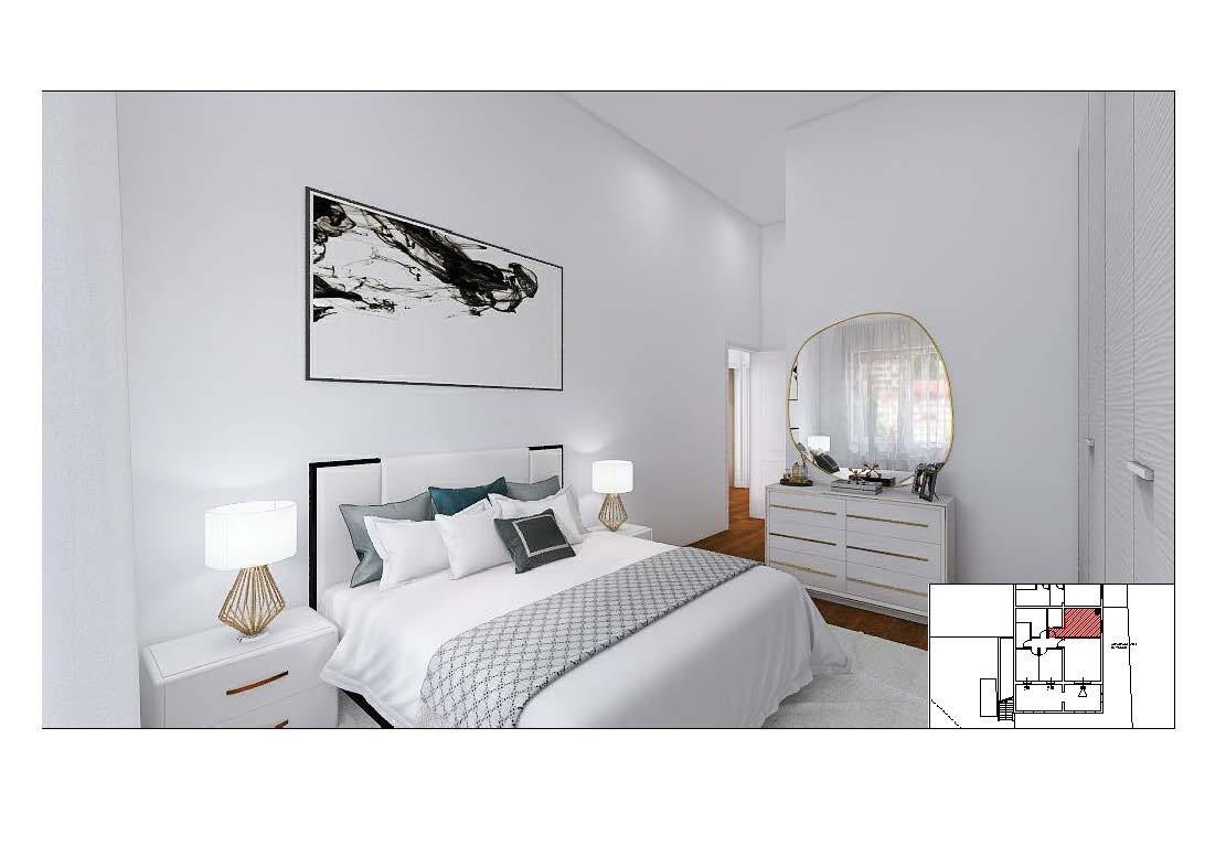 Immagine 4 di Appartamento in vendita  a Colle Di Val D'elsa