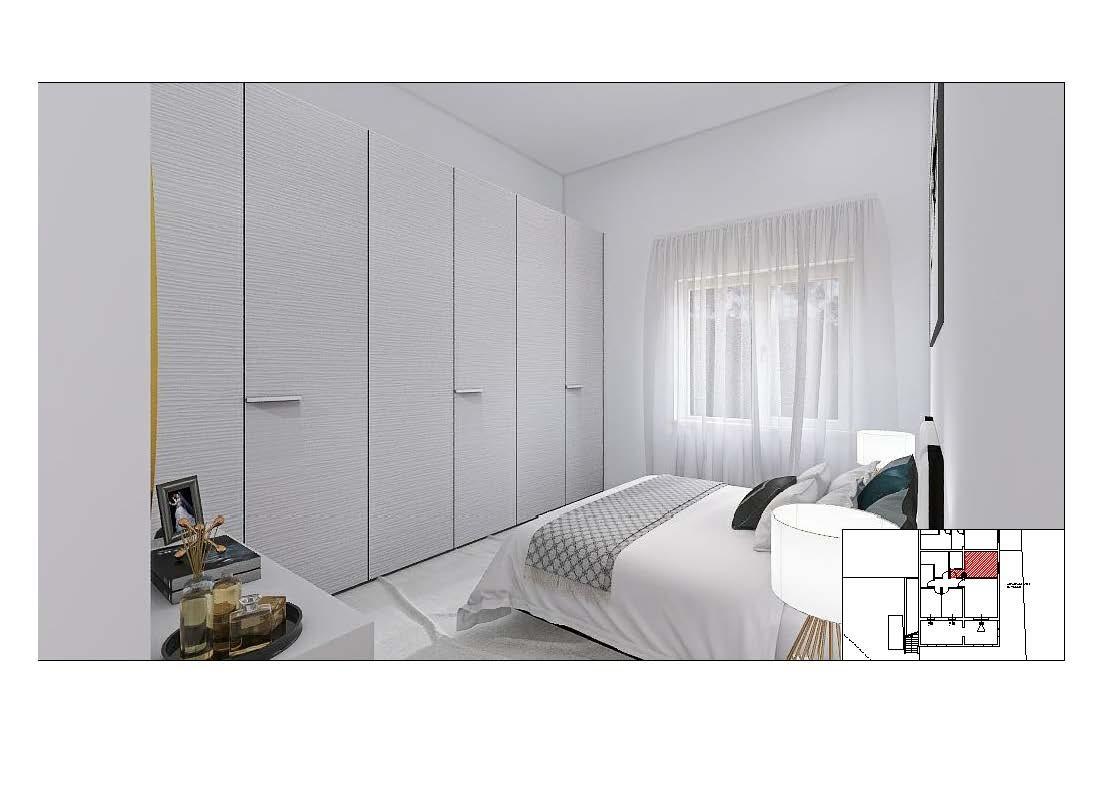 Immagine 3 di Appartamento in vendita  a Colle Di Val D'elsa