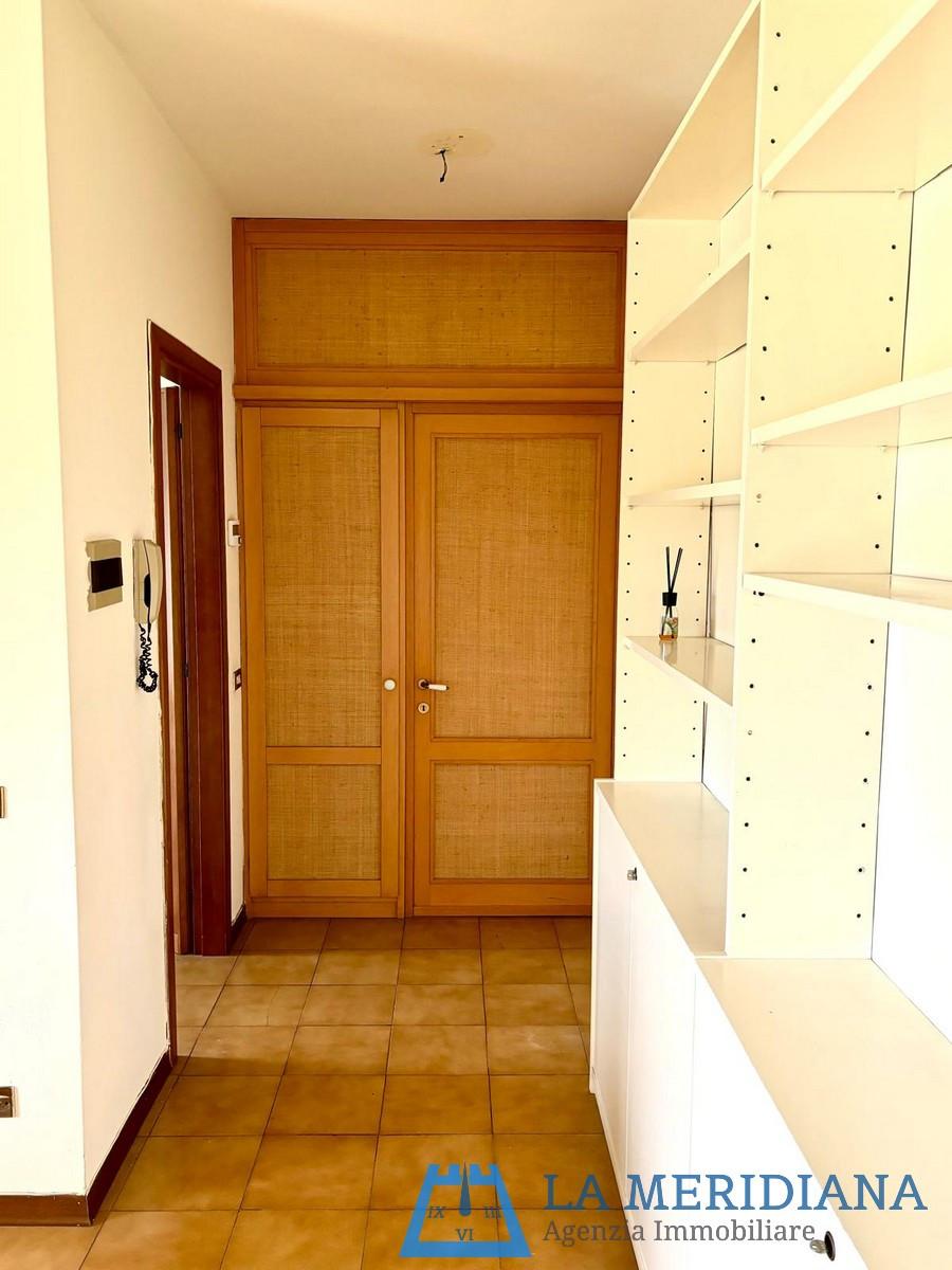 Immagine 9 di Appartamento in vendita  a Lamporecchio