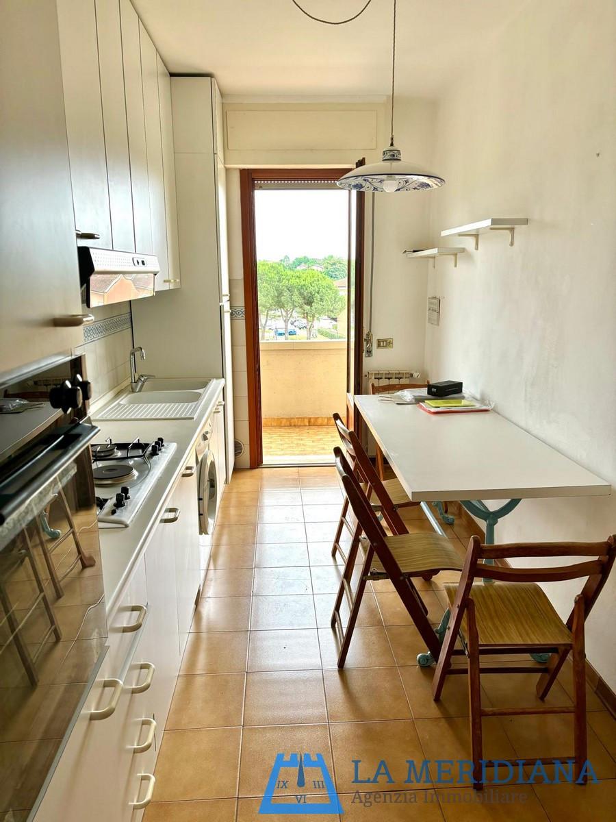 Immagine 5 di Appartamento in vendita  a Lamporecchio