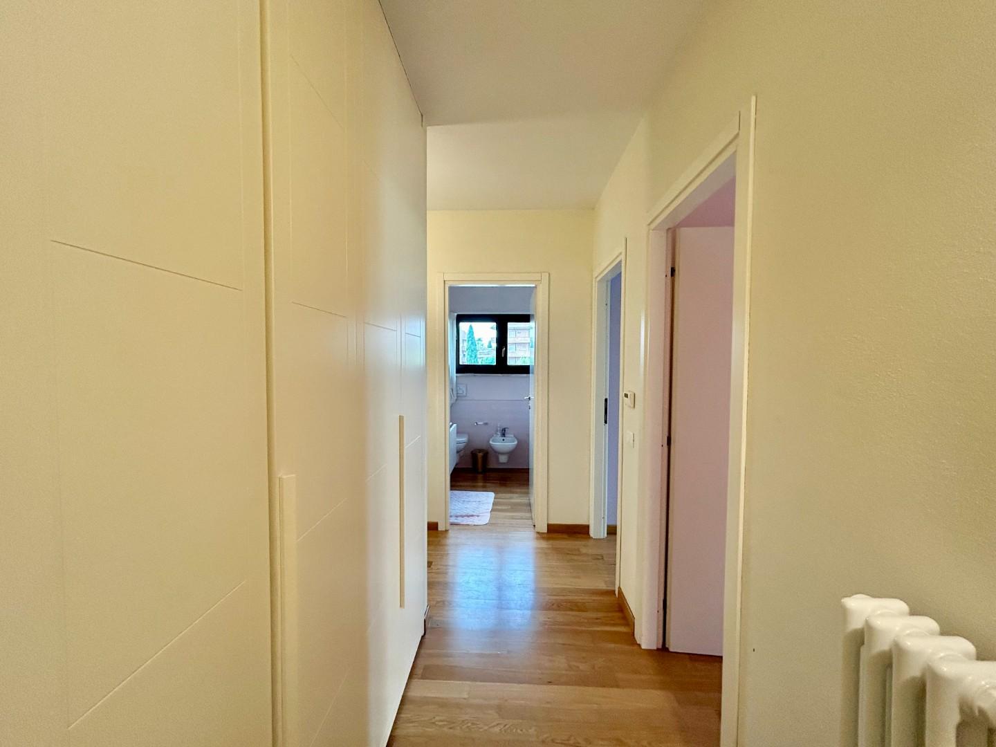 Immagine 18 di Appartamento in vendita  a Sovicille