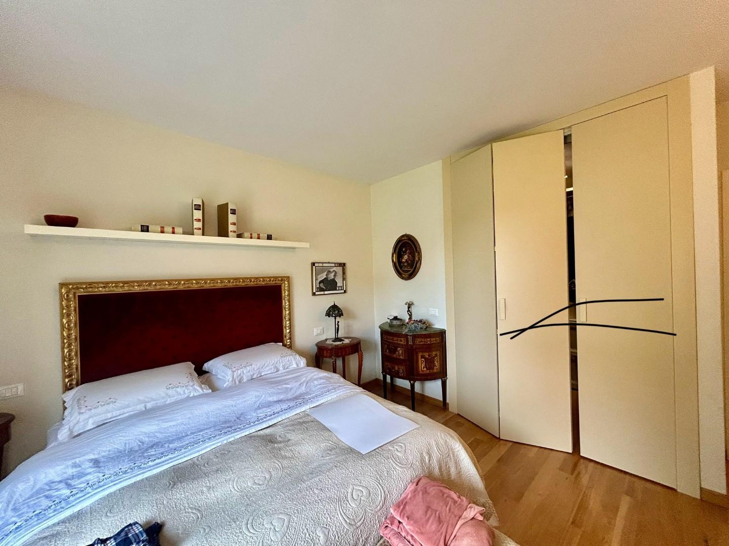 Immagine 15 di Appartamento in vendita  a Sovicille