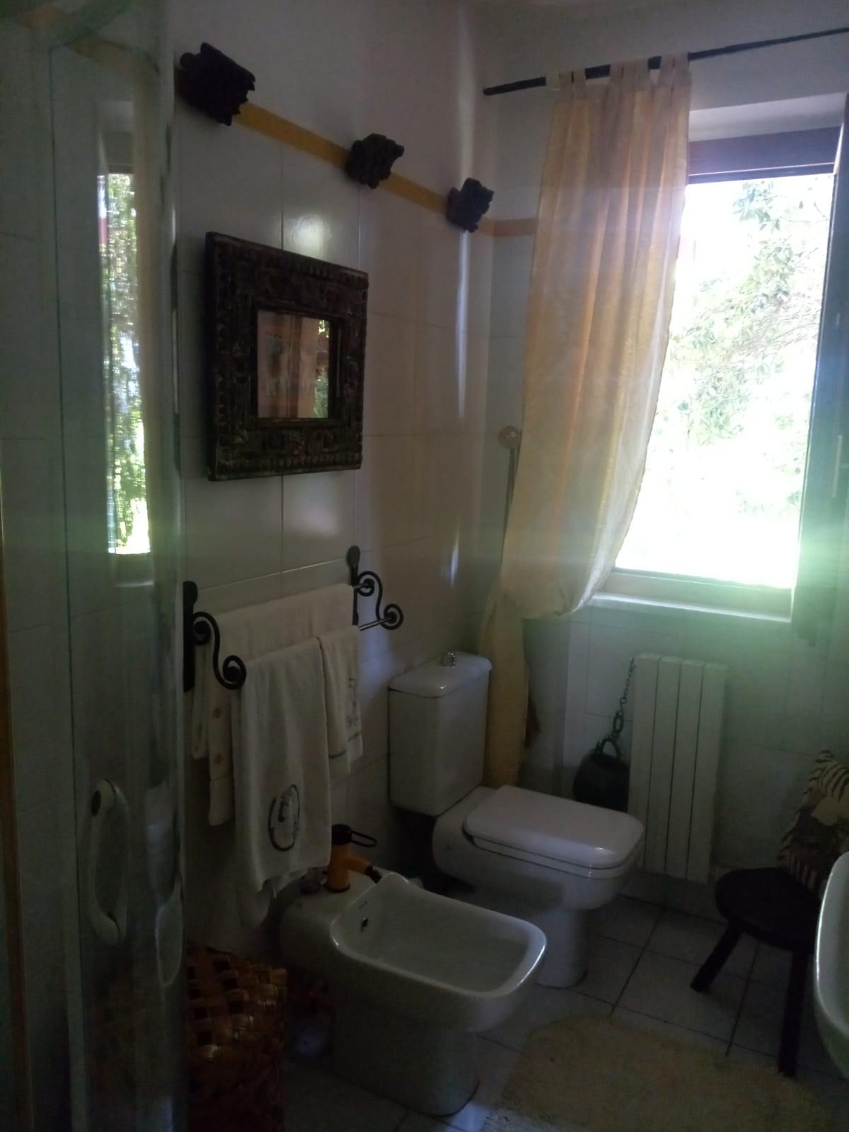 Immagine 14 di Villetta a schiera in vendita  a Carrara