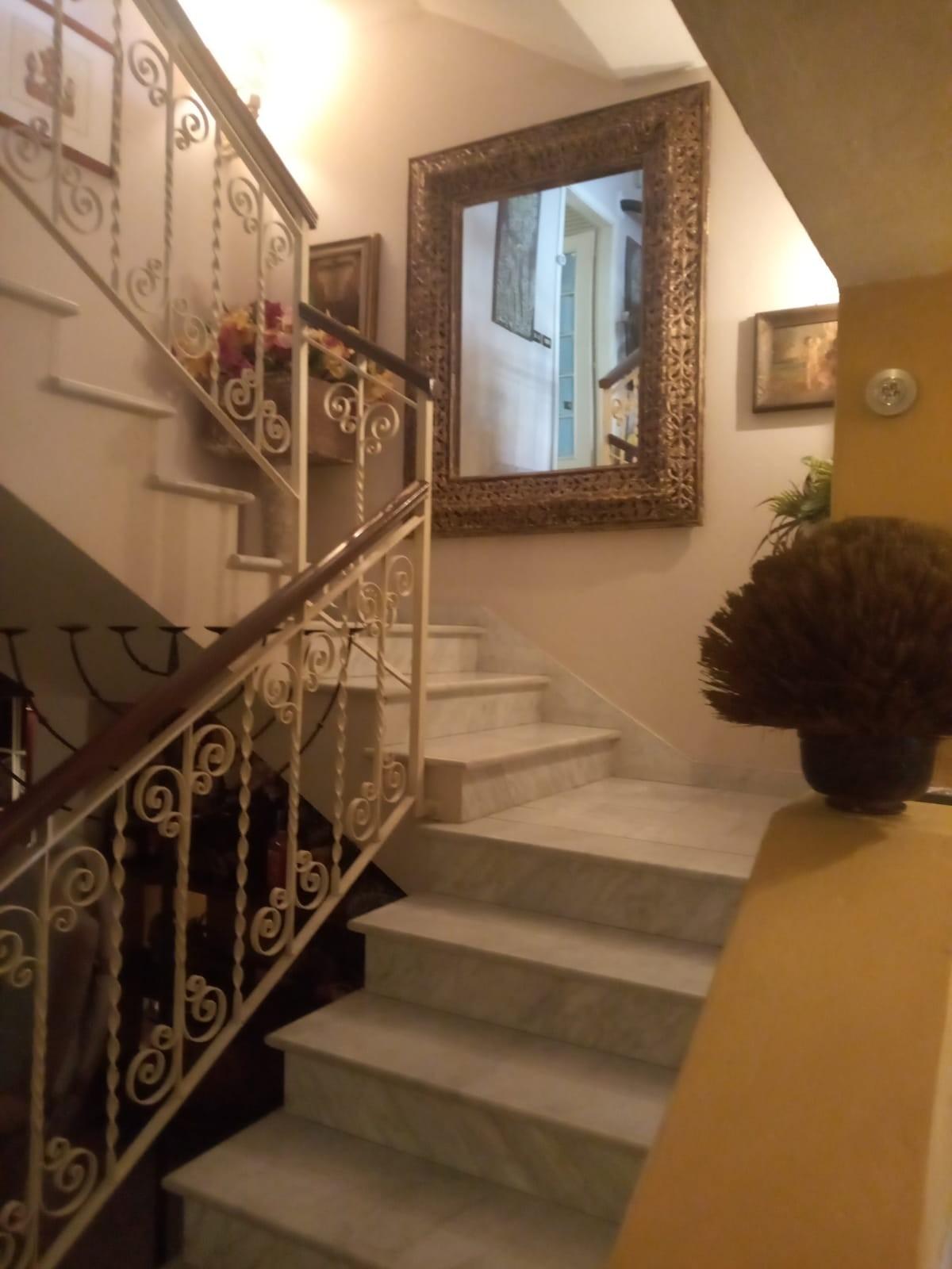 Immagine 8 di Villetta a schiera in vendita  a Carrara