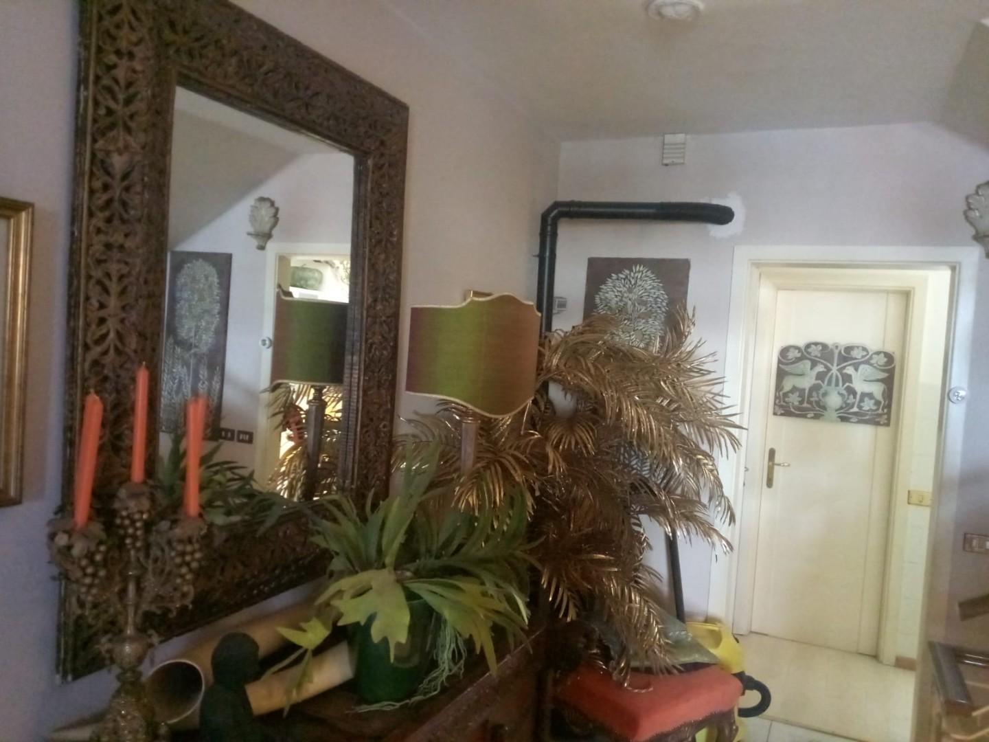 Immagine 7 di Villetta a schiera in vendita  a Carrara